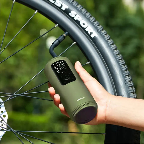 Mini Electric Air Pump